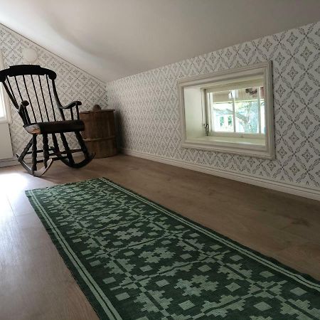 Saettraby Villa Norrtälje Extérieur photo