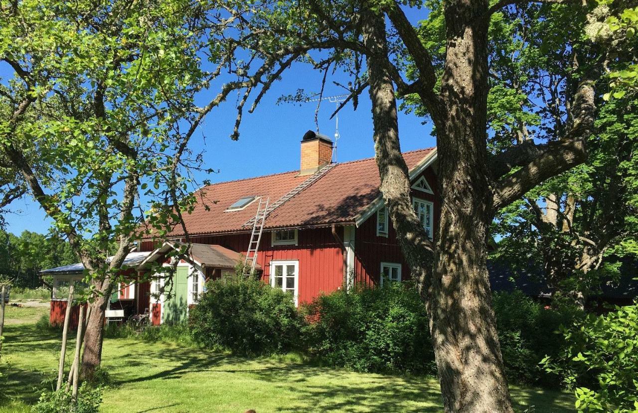 Saettraby Villa Norrtälje Extérieur photo