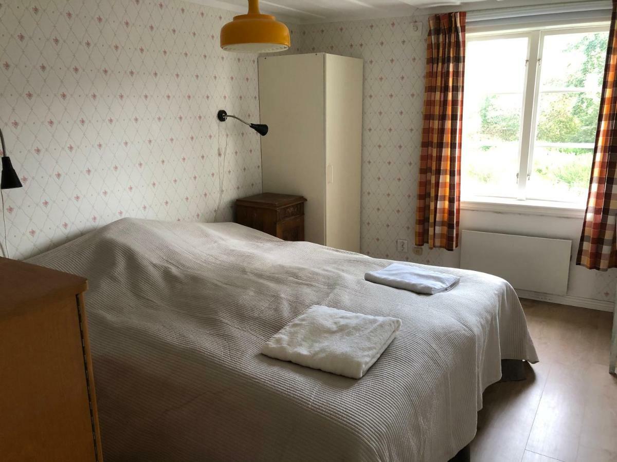 Saettraby Villa Norrtälje Extérieur photo