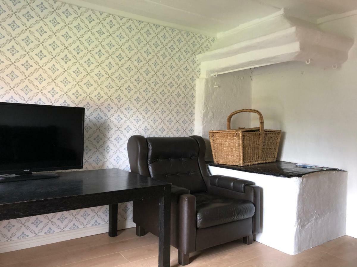 Saettraby Villa Norrtälje Extérieur photo