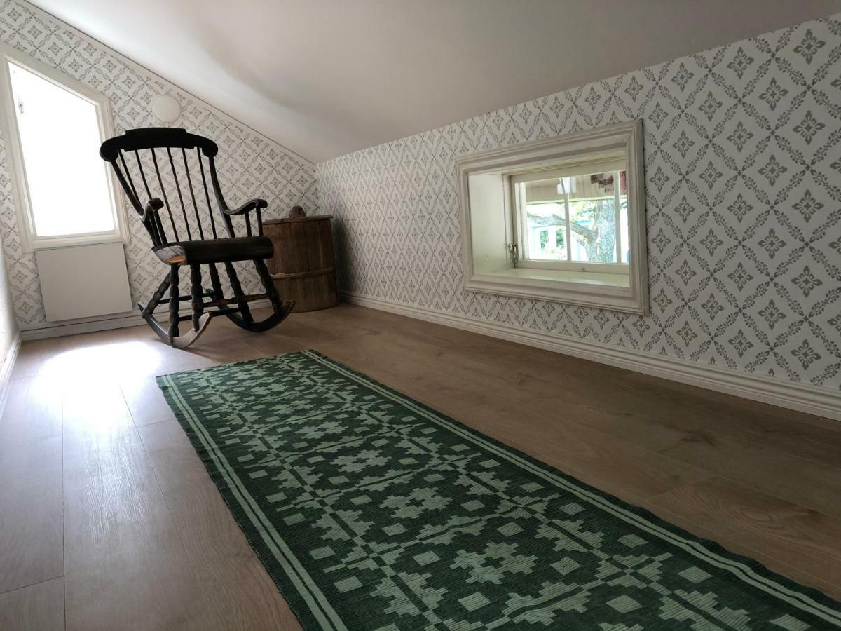 Saettraby Villa Norrtälje Extérieur photo