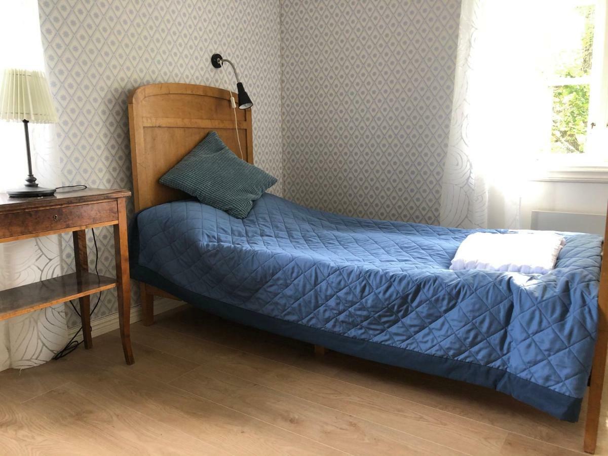 Saettraby Villa Norrtälje Extérieur photo